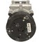 Four Seasons FORD:NEW FORD FS10 W/CLUTCH 58164 - alternate 3